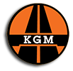 Kgm Logo